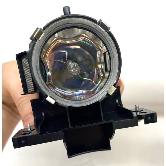 Replacement Digital Video Projector Bulb and- Hitachi DT00771 - CPX605WLAMP - Picture 5 of 9